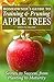 Homeowner's Guide to Training and Pruning Apple Trees by Steve W Chadde