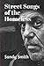 Street Songs Of The Homeless