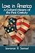 Love in America: A Cultural...