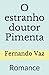 O estranho doutor Pimenta by Fernando Vaz