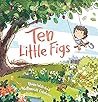Ten Little Figs