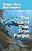 The Land That Time Forgot