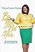 Be You Not Her by Tonya Lewis Taylor