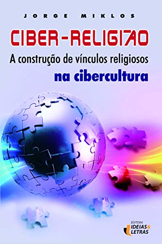 Ciber-religião (Paperback)