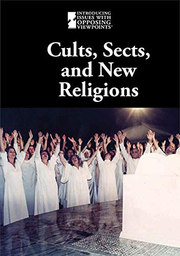 Cults, Sects, and New Religions (Paperback)