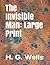 The Invisible Man