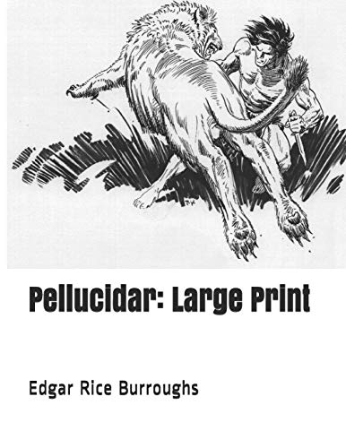 Pellucidar