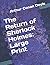 The Return of Sherlock Holmes