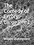 The Comedy of Errors