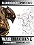 Radiologic Physics- War Machine by Prometheus Lionheart