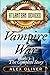 Vampire War: Books 1-3: The Complete Story