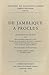 de Jamblique a Proclus: Van...
