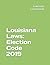 Louisiana Laws: Election Code 2019