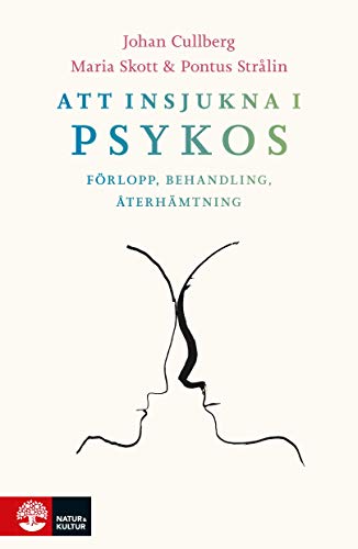 Att insjukna i psykos : förlopp, behandling, återhämtning. (Paperback)