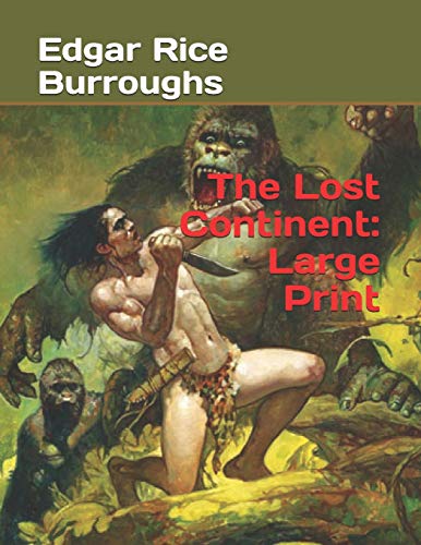 The Lost Continent