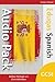 Eduqas GCSE Spanish Audio P...