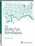 State Tax Handbook by CCH Tax Law Editors