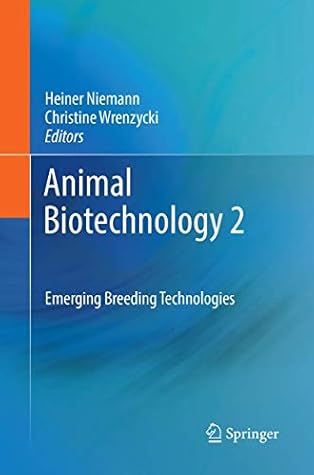 Animal Biotechnology 2: Emerging Breeding Technologies