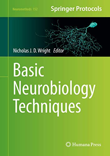 Basic Neurobiology Techniques (Hardcover)