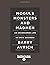 Moguls, Monsters and Madmen: An Uncensored Life in Show Business (Large Print 16pt)