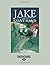 Jake and the Giant Hand (Large Print 16pt)