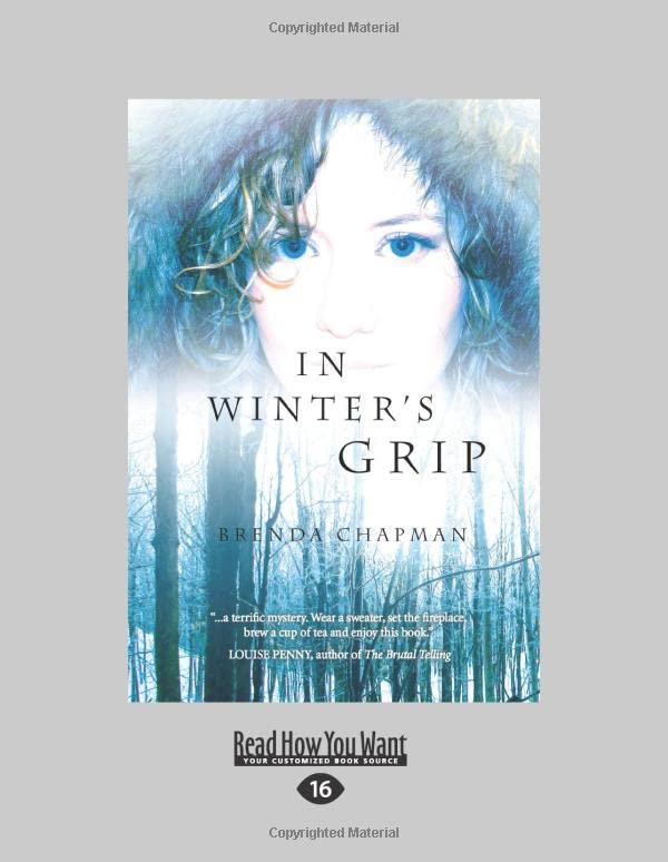 In Winter's Grip