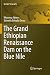 The Grand Ethiopian Renaissance Dam on the Blue Nile