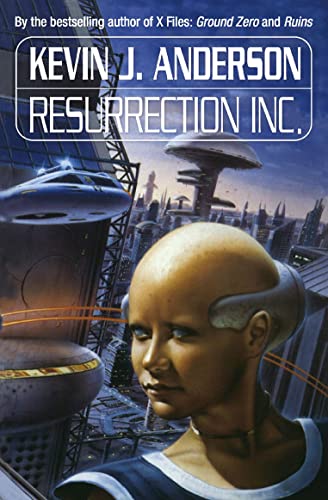Resurrection, Inc.