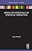 Absolute Essentials of Strategic Marketing by Tony Proctor