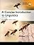 Concise Introduction to Lin...