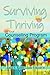 Surviving and Thriving in Your Counseling Program by Julius A. Austin