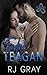 Finding Teagan (Missing Pieces #2)
