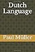 Dutch Language