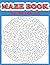 Maze Book for Kids Ages 8-1...