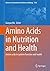 Amino Acids in Nutrition an...