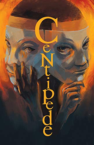 Centipede (Paperback)