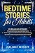 Bedtime Stories for Adults by Julian Night