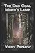 The Old Coal Miner's Lamp