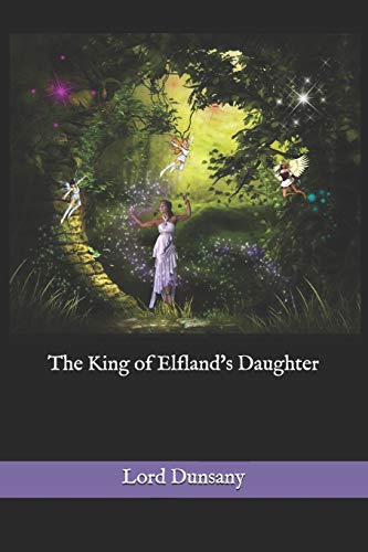 The King of Elfland's Daughter
