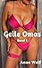 Geile Omas: Band 1 (German Edition)