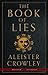 The Book of Lies