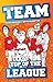 Team Book 2 Top Of The League by David Bedford