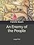 An Enemy of the People: Large Print