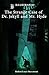 Strange Case of Dr Jekyll and Mr Hyde Illustrated