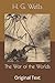 The War of the Worlds: Original Text