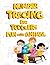 Number Animal Tracing for T...