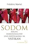 Sodom. Macht, Hom...