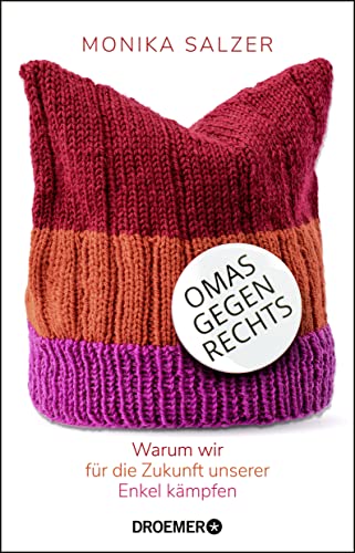 Omas gegen Rechts (Paperback)
