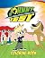 Johnny Test Coloring Book: ...