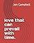 love that can prevail with ...